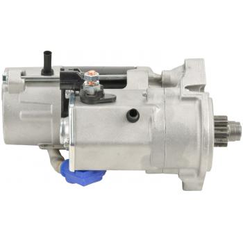 2012 Toyota Tacoma Starter Motor
