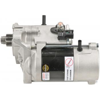 Bosch SR3243X - Starter Motor Bosch SR3243X Starter Motor product image 2 of 5