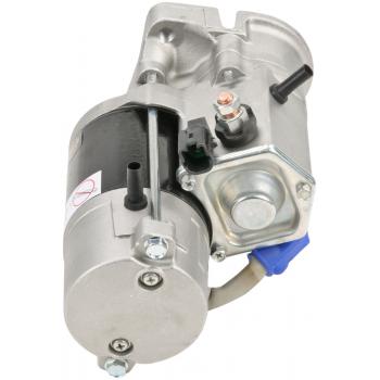 Bosch SR3243X - Starter Motor Bosch SR3243X Starter Motor product image 4 of 5