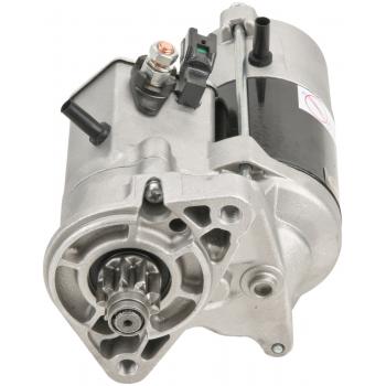 Bosch SR3243X - Starter Motor Bosch SR3243X Starter Motor product image 5 of 5