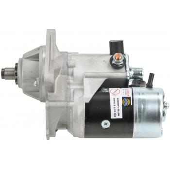 Bosch SR3245N Starter Motor product image 3 of 5