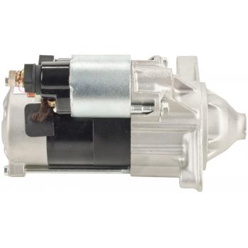1994 Toyota Paseo Starter Motor