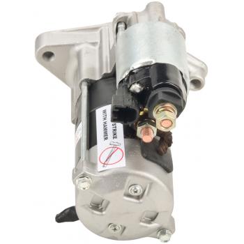 Bosch SR3254X - Starter Motor Bosch SR3254X Starter Motor product image 4 of 5