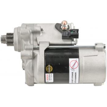 Bosch SR3256X - Starter Motor Bosch SR3256X Starter Motor product image 3 of 5