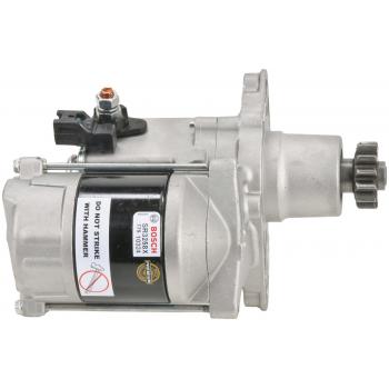 1997 Toyota Avalon Starter Motor