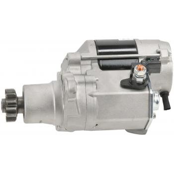 Bosch SR3258X Starter Motor product image 3 of 5