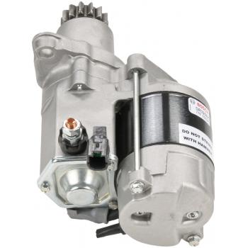 Bosch SR3258X Starter Motor product image 4 of 5