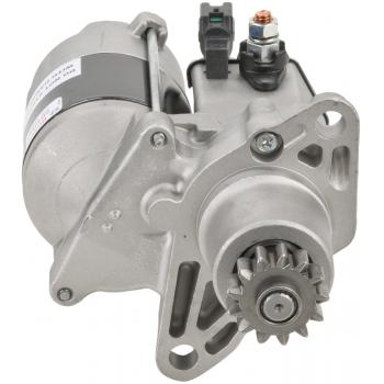 Bosch SR3258X Starter Motor product image 5 of 5