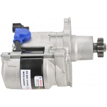 2001 Toyota Camry Starter Motor