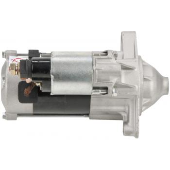 1996 Toyota Paseo Starter Motor