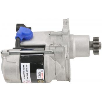 2001 Lexus RX300 Starter Motor