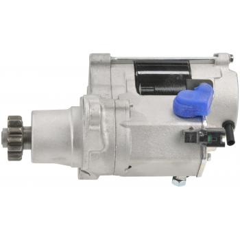 Bosch SR3274X - Starter Motor Bosch SR3274X Starter Motor product image 3 of 5