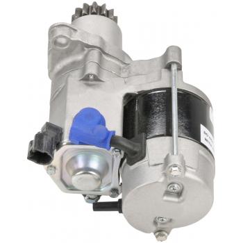 Bosch SR3274X - Starter Motor Bosch SR3274X Starter Motor product image 4 of 5