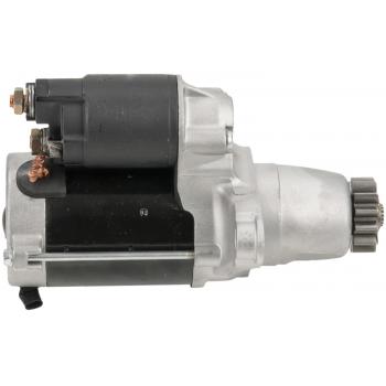 2017 Toyota RAV4 Starter Motor