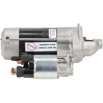 2001 Toyota Echo Starter Motor