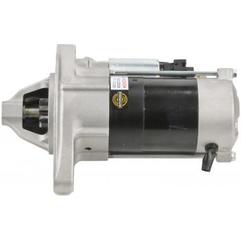 Bosch SR3280X Starter Motor product image 3 of 5