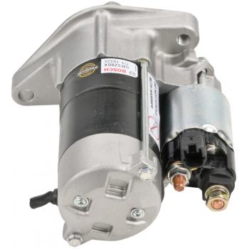 Bosch SR3280X Starter Motor product image 4 of 5