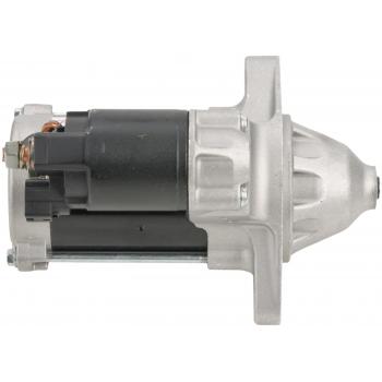 2005 Toyota Matrix Starter Motor