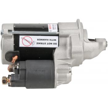 2004 Toyota Echo Starter Motor