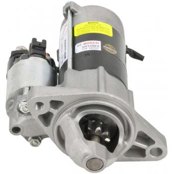 Bosch SR3286X Starter Motor product image 5 of 5