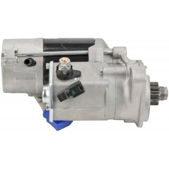 2010 Toyota Tundra Starter Motor