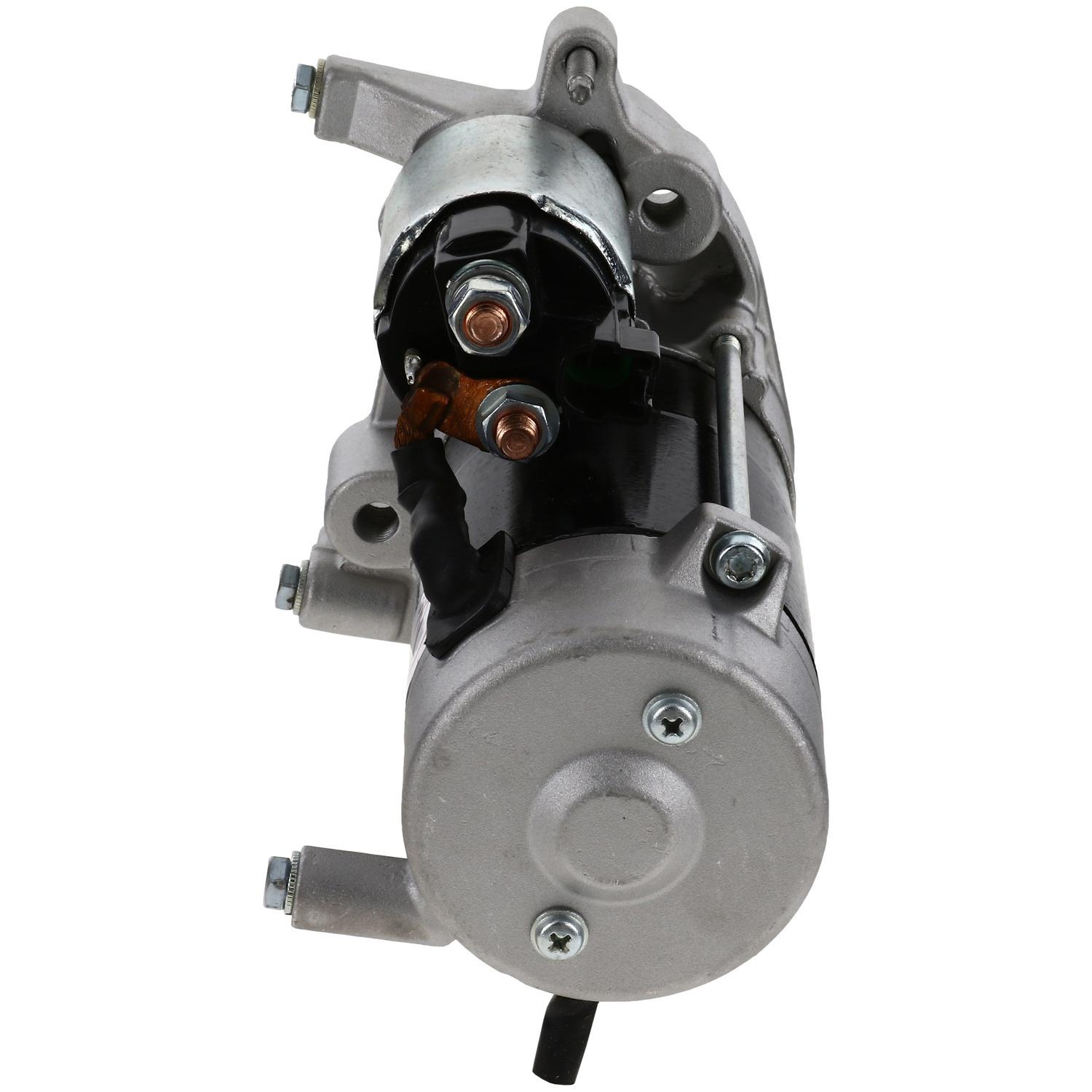 Bosch SR3290X - Starter Motor Bosch SR3290X Starter Motor product image 1 of 5