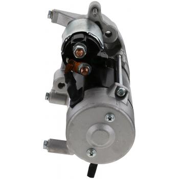 2016 Lexus LS460 Starter Motor