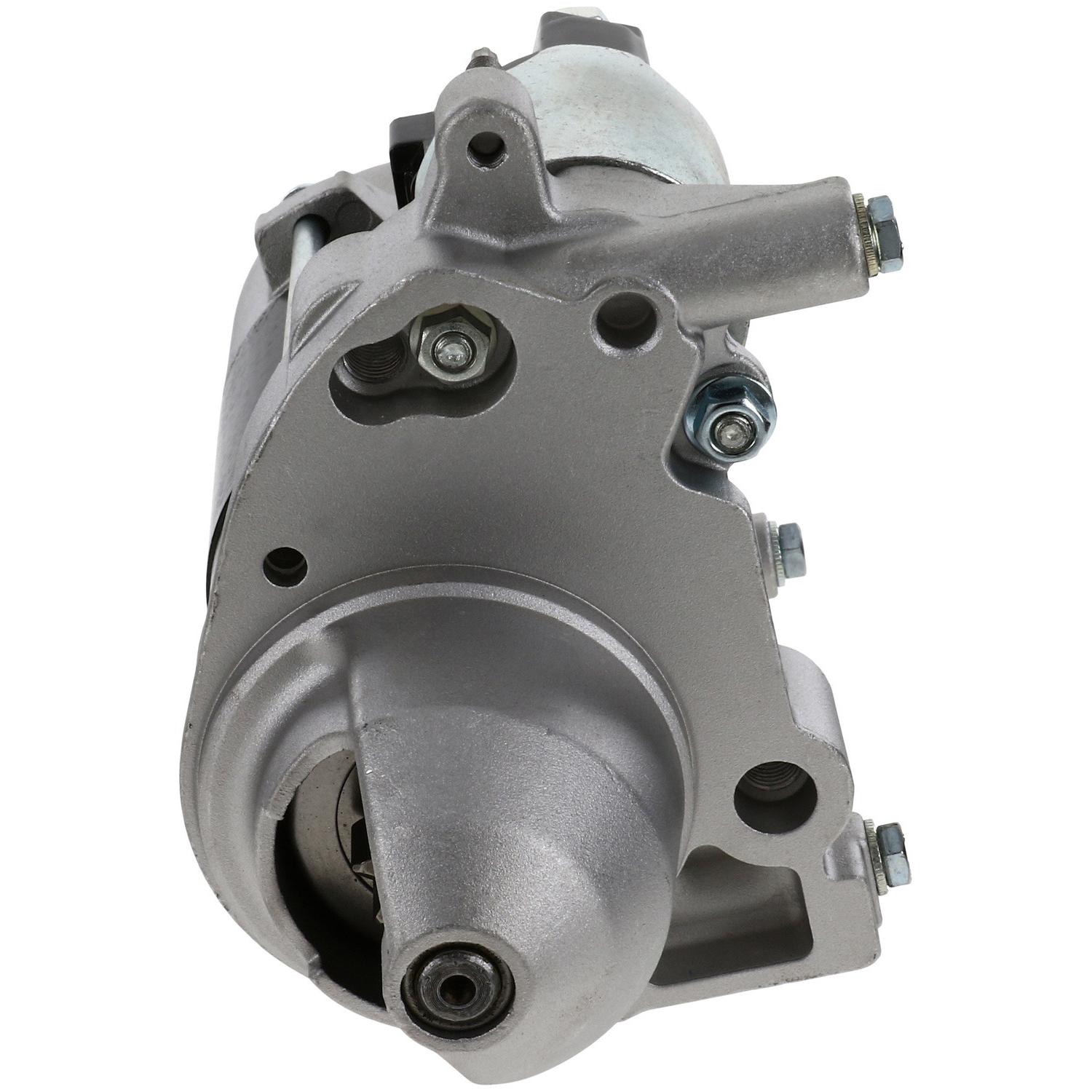 Bosch SR3290X - Starter Motor Bosch SR3290X Starter Motor product image 3 of 5