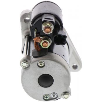 2016 Lexus RC300 Starter Motor
