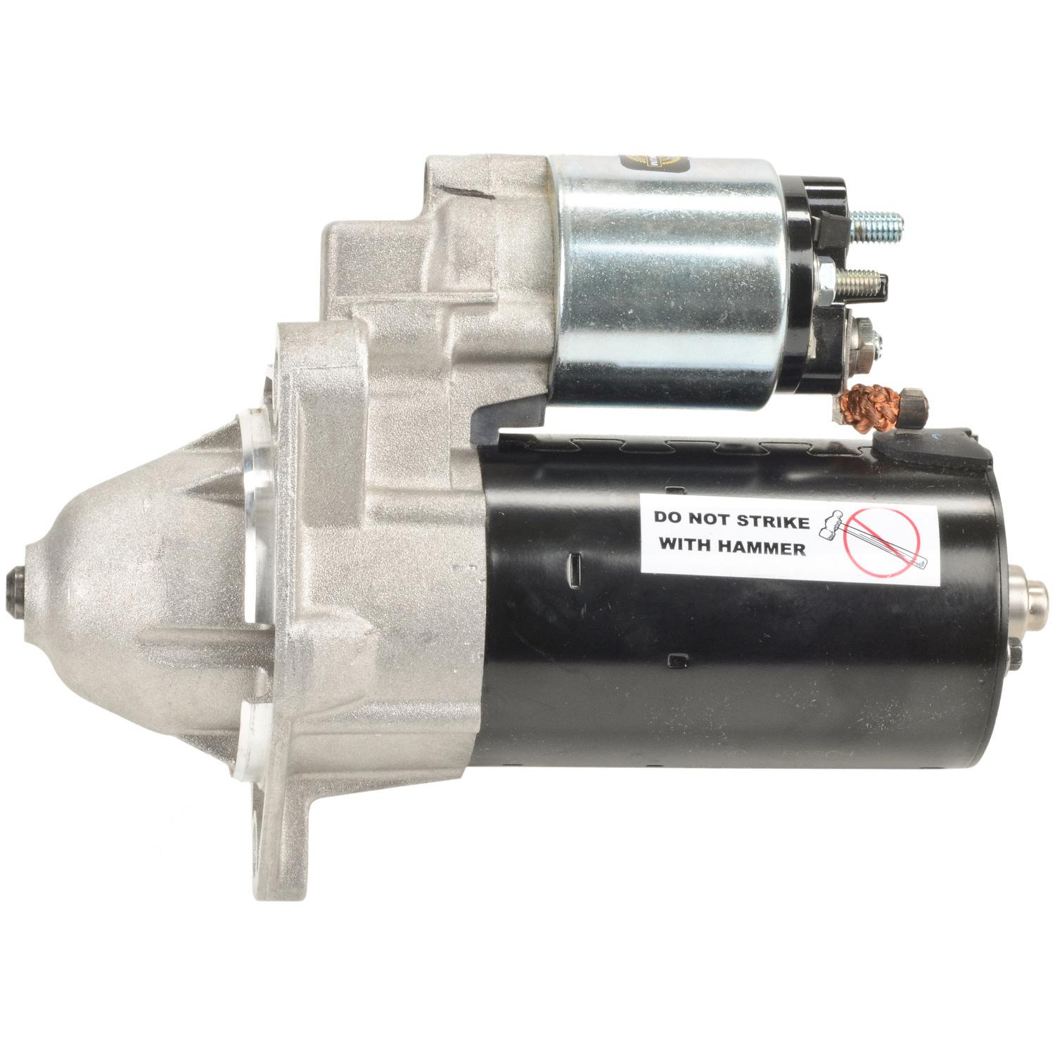 Bosch SR3295X Starter Motor product image 2 of 5
