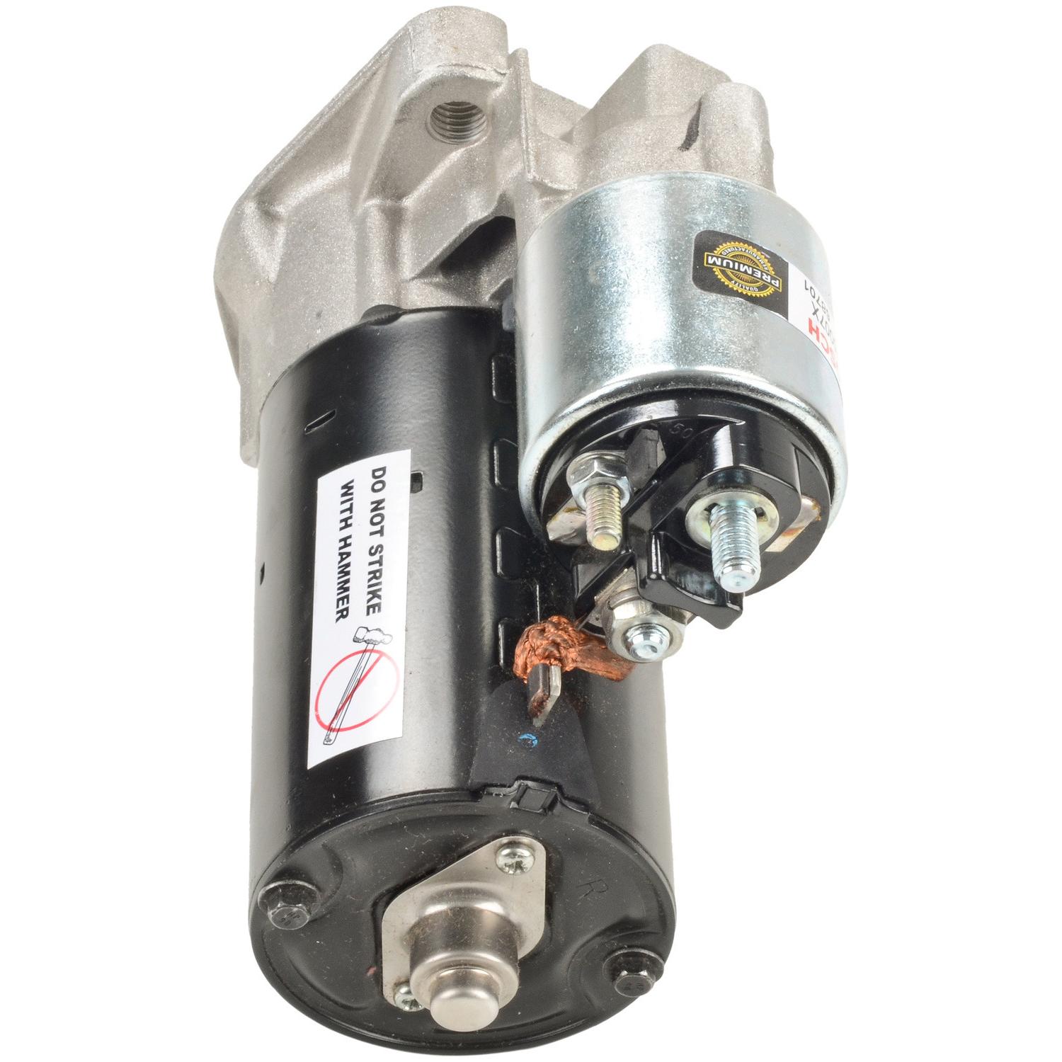 Bosch SR3295X Starter Motor product image 4 of 5