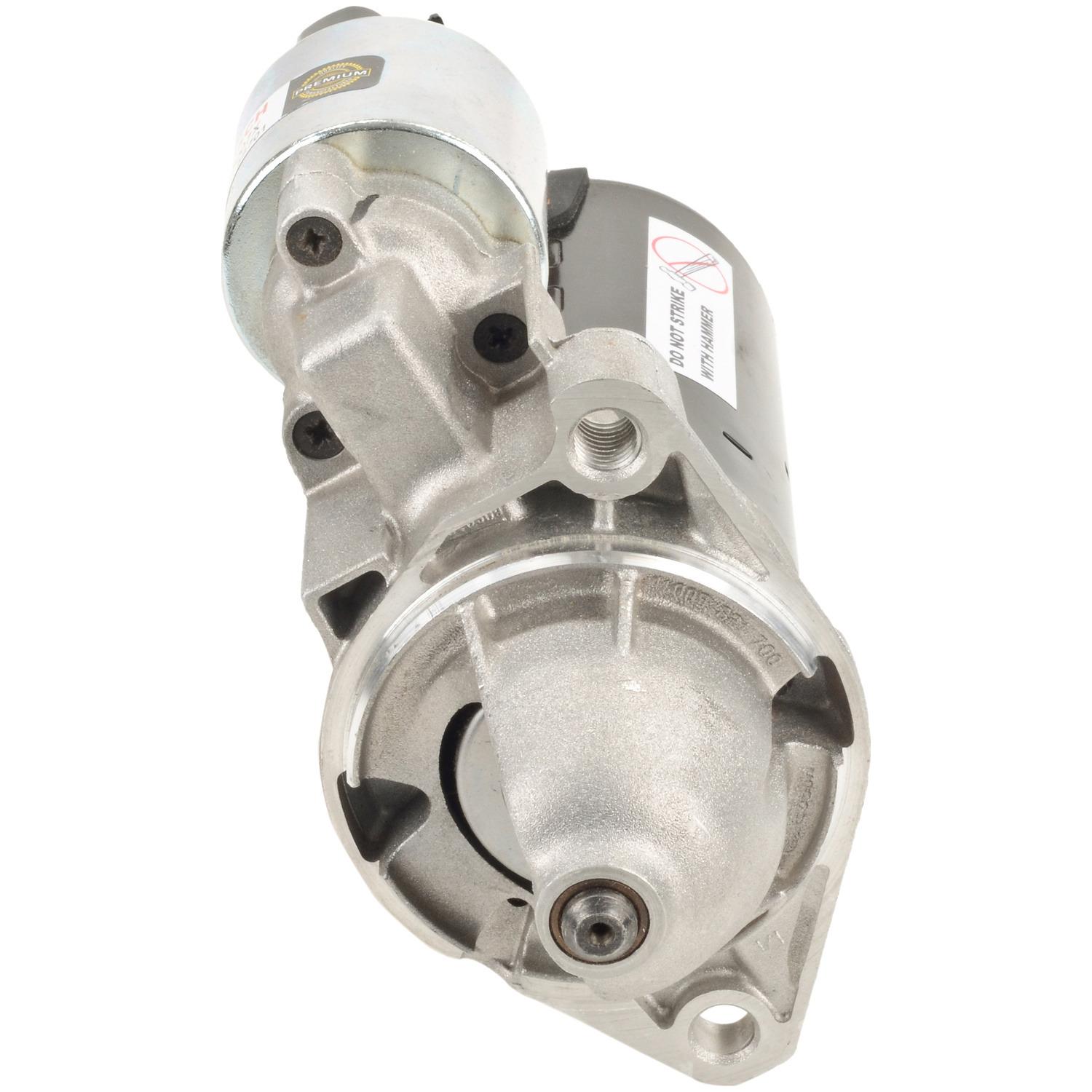Bosch SR3295X Starter Motor product image 5 of 5