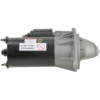 1993 Saab 900 Starter Motor