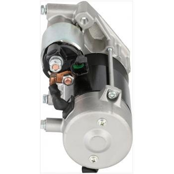 2010 Lexus LX570 Starter Motor