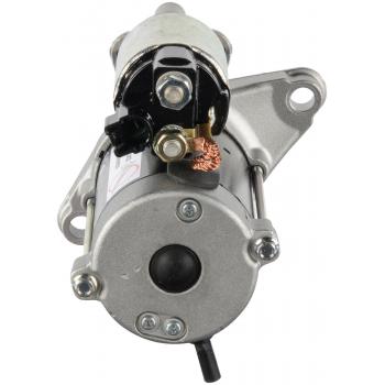 2018 Lexus NX300 Starter Motor