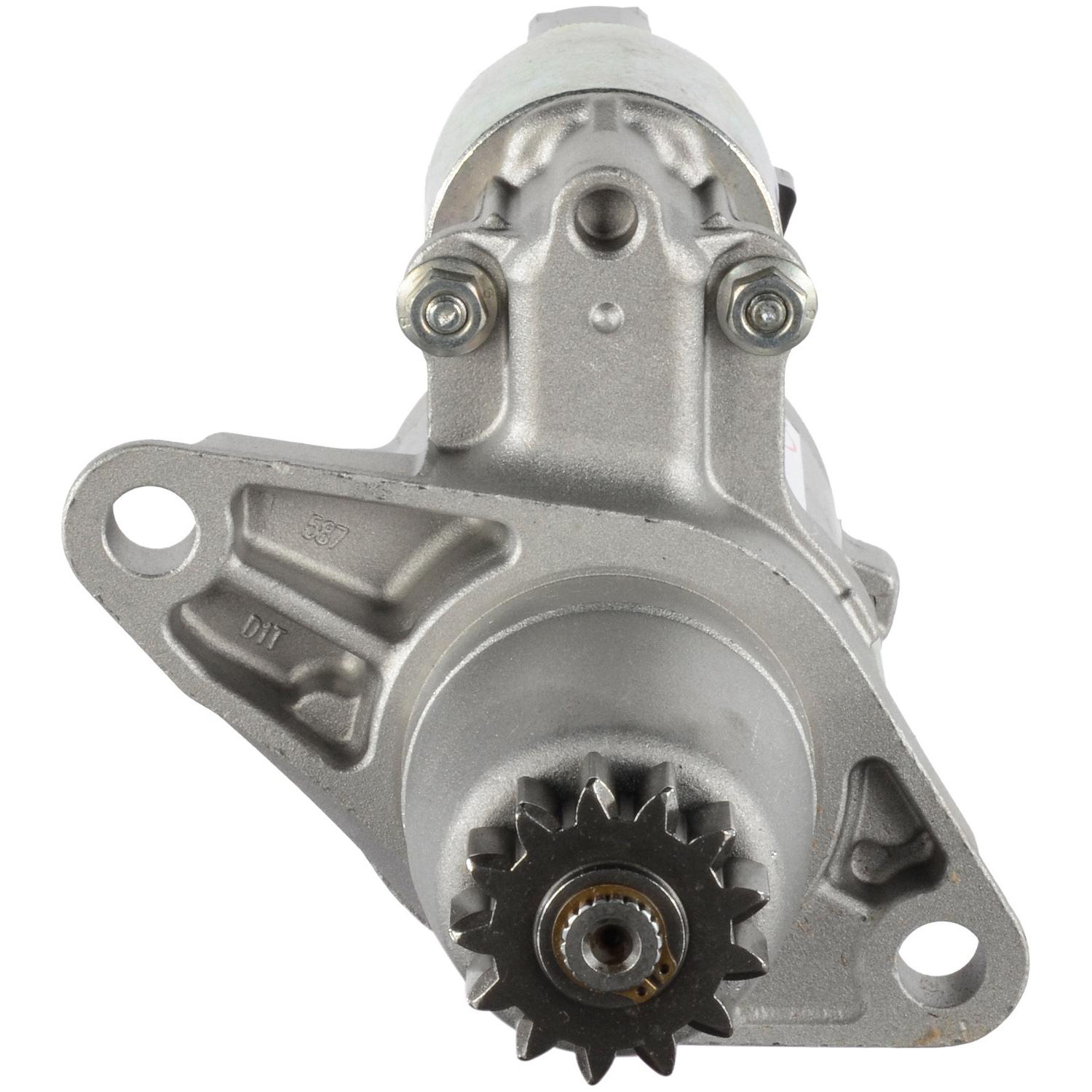 Bosch SR3301X - Starter Motor Bosch SR3301X Starter Motor product image 2 of 5