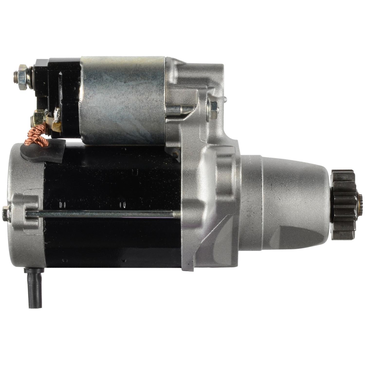 Bosch SR3301X - Starter Motor Bosch SR3301X Starter Motor product image 5 of 5
