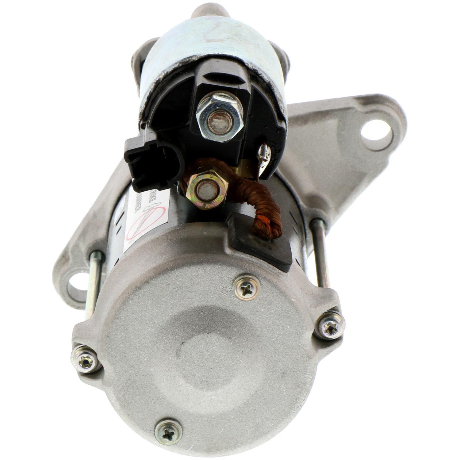 Bosch SR3302X Starter Motor product image 1 of 5
