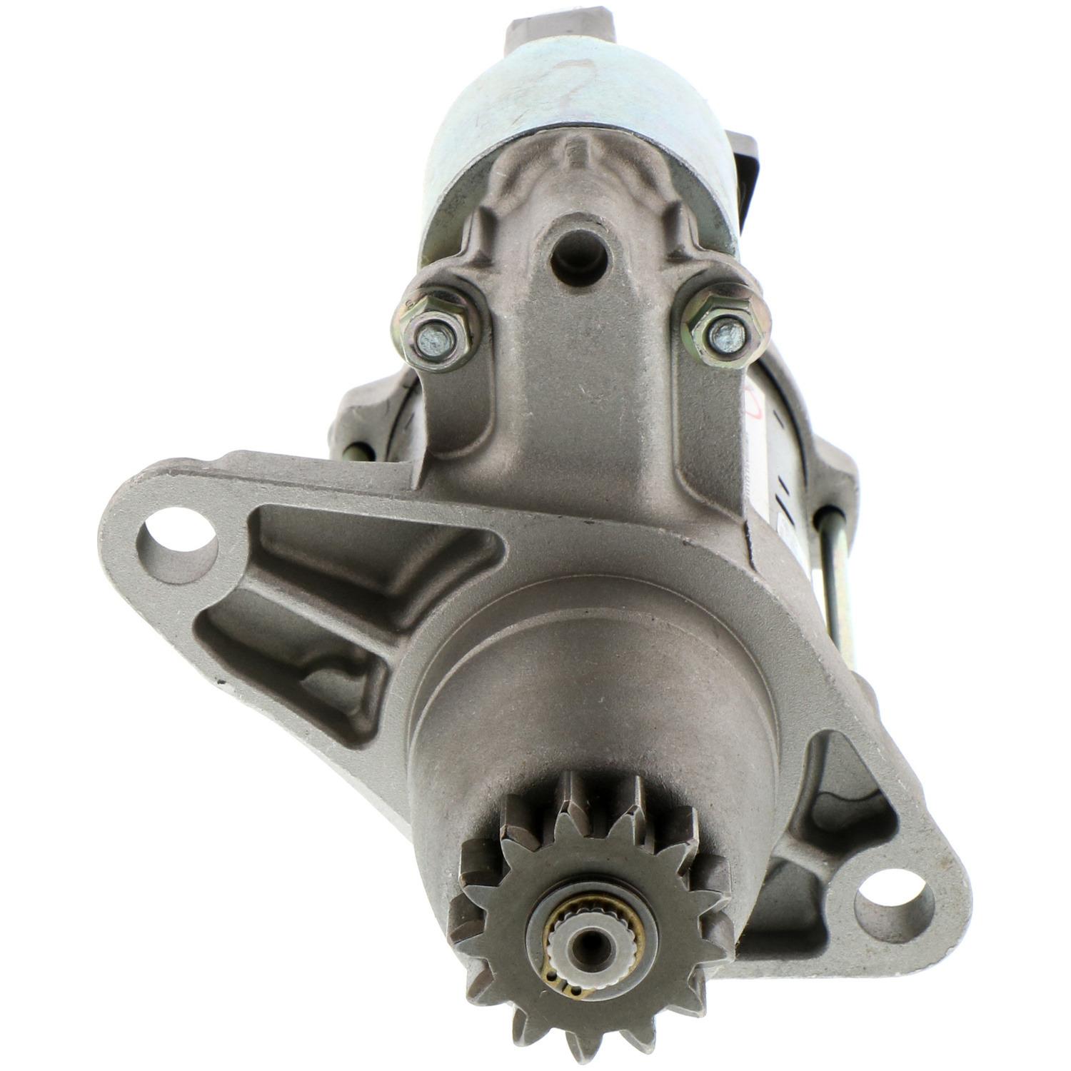 Bosch SR3302X Starter Motor product image 3 of 5