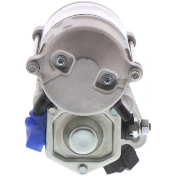 2015 Toyota Tacoma Starter Motor