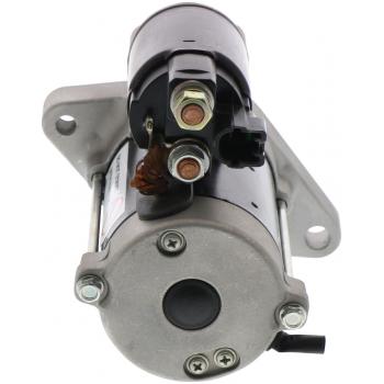 2012 Scion xD Starter Motor