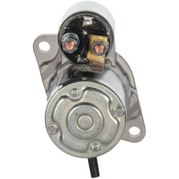 2014 Scion FR-S Starter Motor