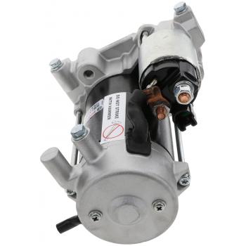 Bosch SR3312X product image