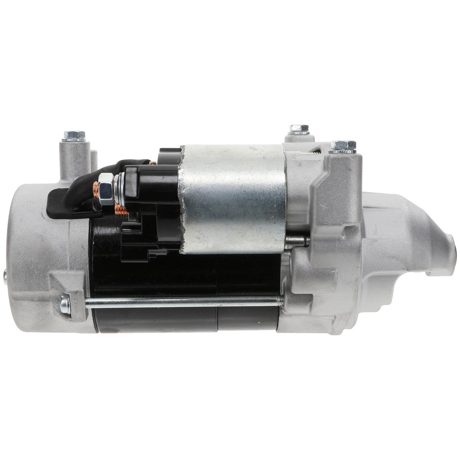 Bosch SR3312X - Starter Motor Bosch SR3312X Starter Motor product image 5 of 5