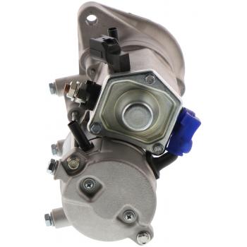 2014 Toyota FJ Cruiser Starter Motor