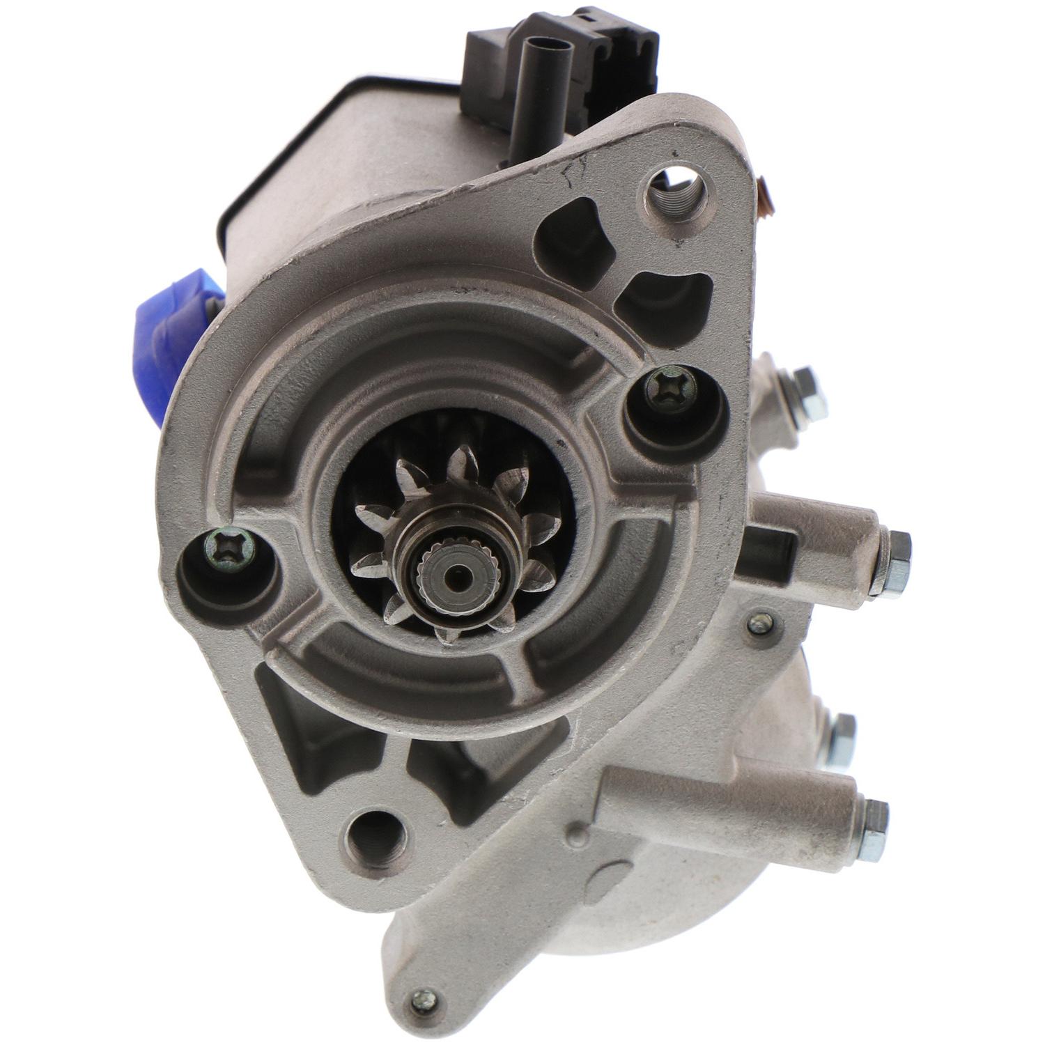 Bosch SR3314X - Starter Motor Bosch SR3314X Starter Motor product image 2 of 5