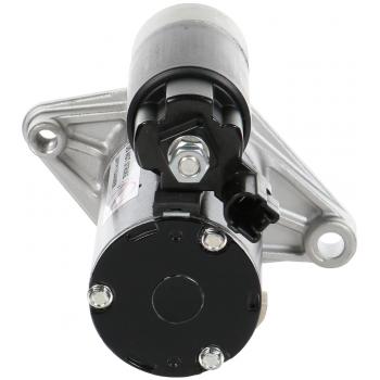 2016 Toyota Corolla Starter Motor