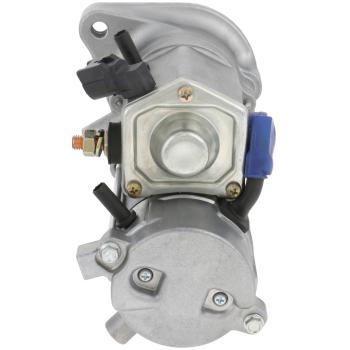 2016 Toyota Tacoma Starter Motor