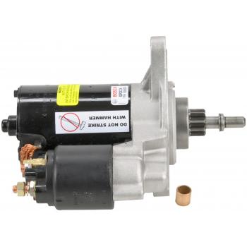 1993 Volkswagen Cabriolet Starter Motor