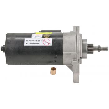 2003 Volkswagen EuroVan Starter Motor
